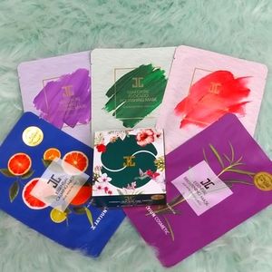 JayJun eye and face mask set √¢